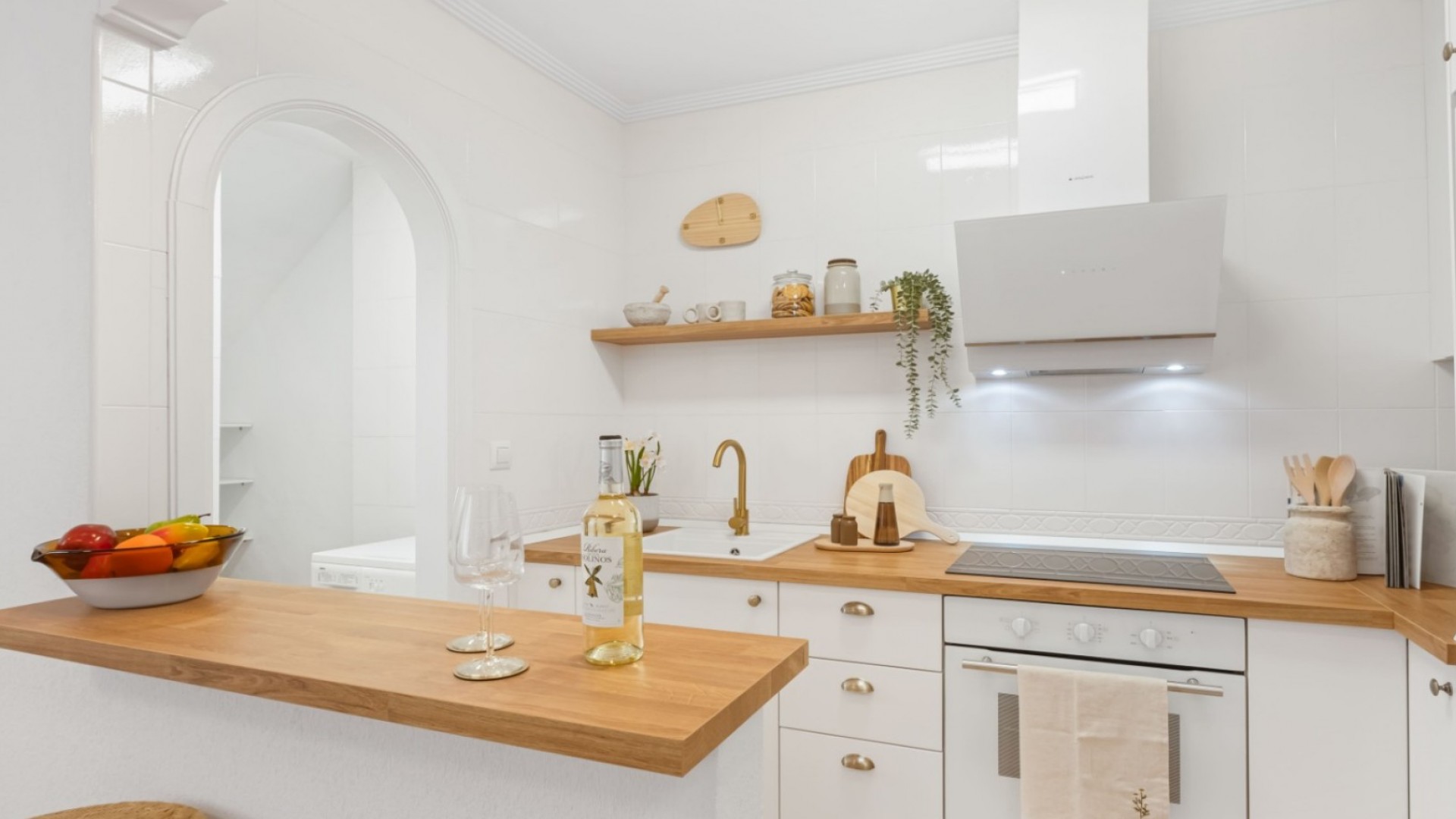 Sale - Town house -
Orihuela Costa - Villamartín