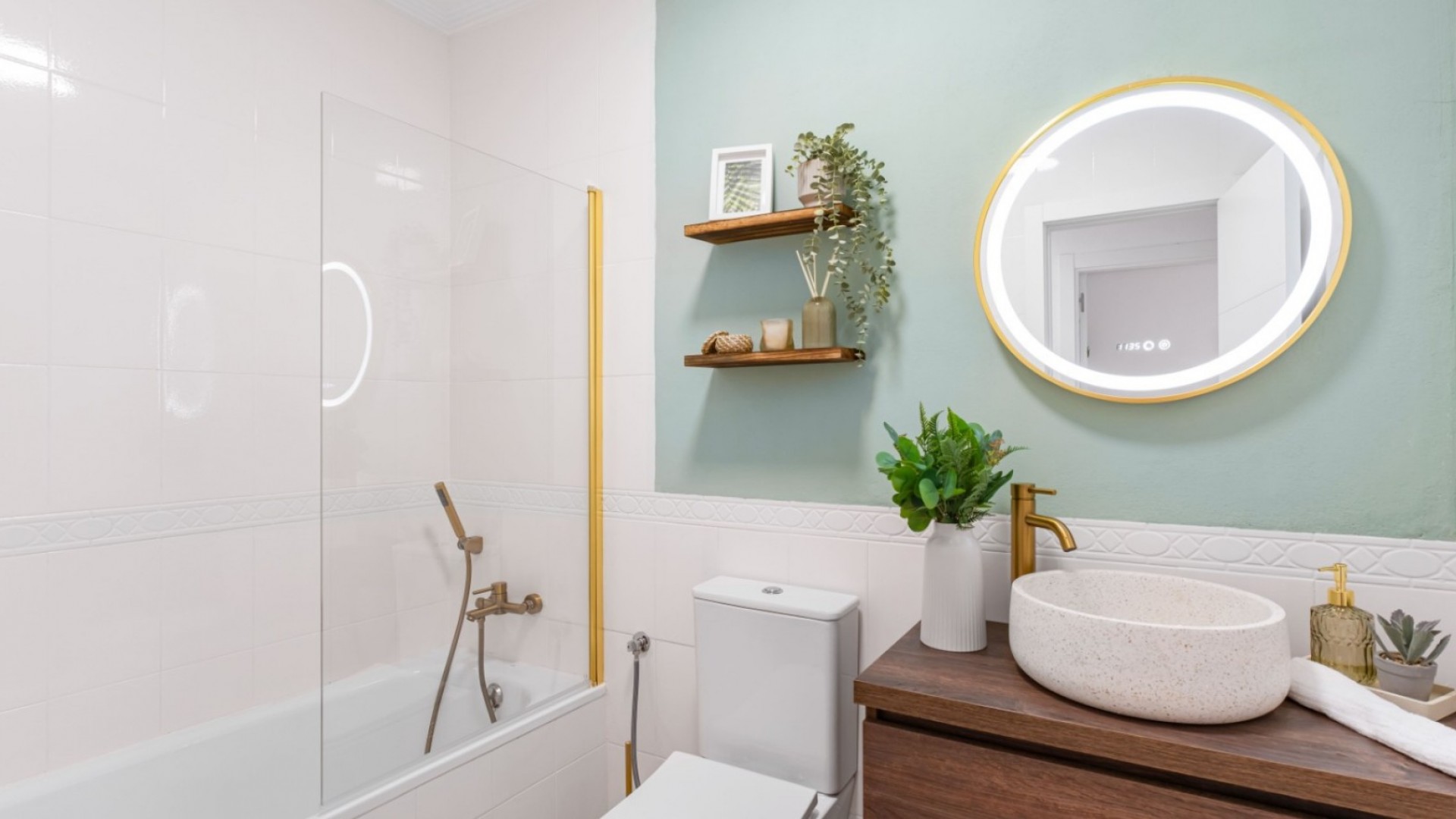 Sale - Town house -
Orihuela Costa - Villamartín