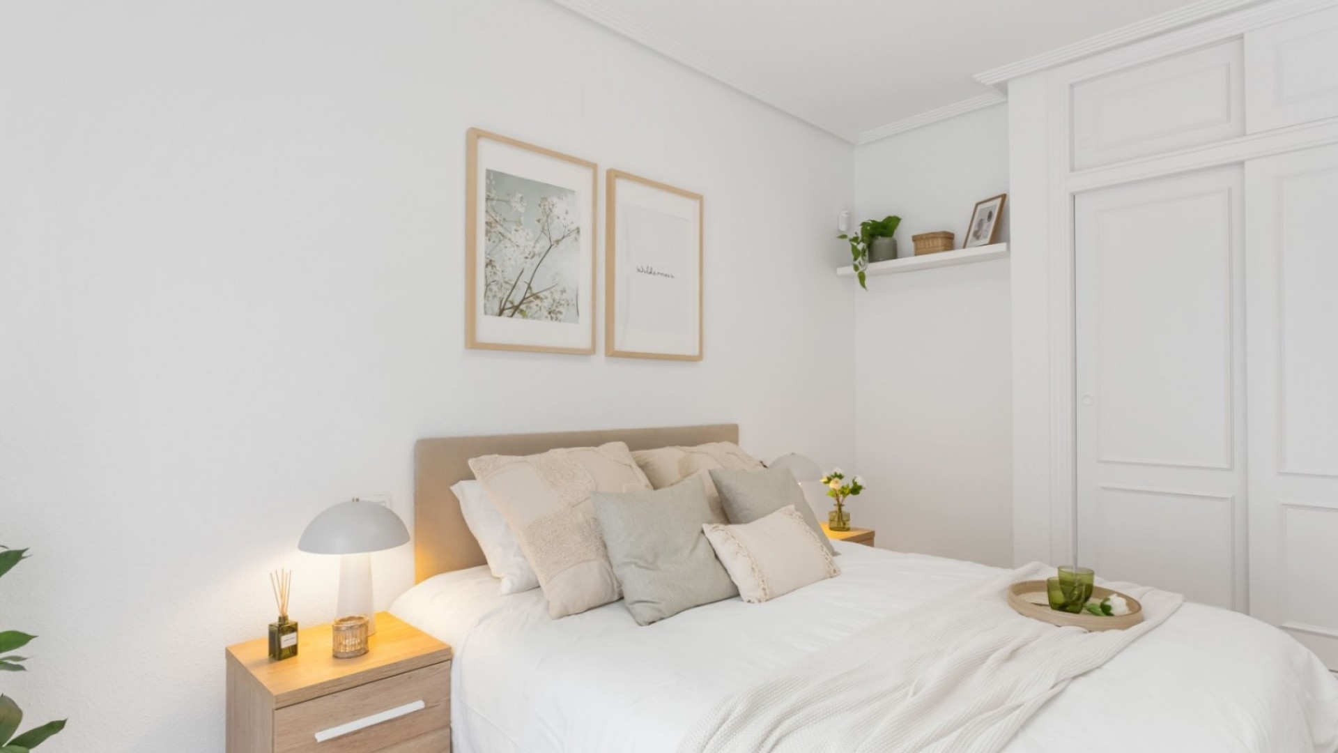 Sale - Town house -
Orihuela Costa - Villamartín