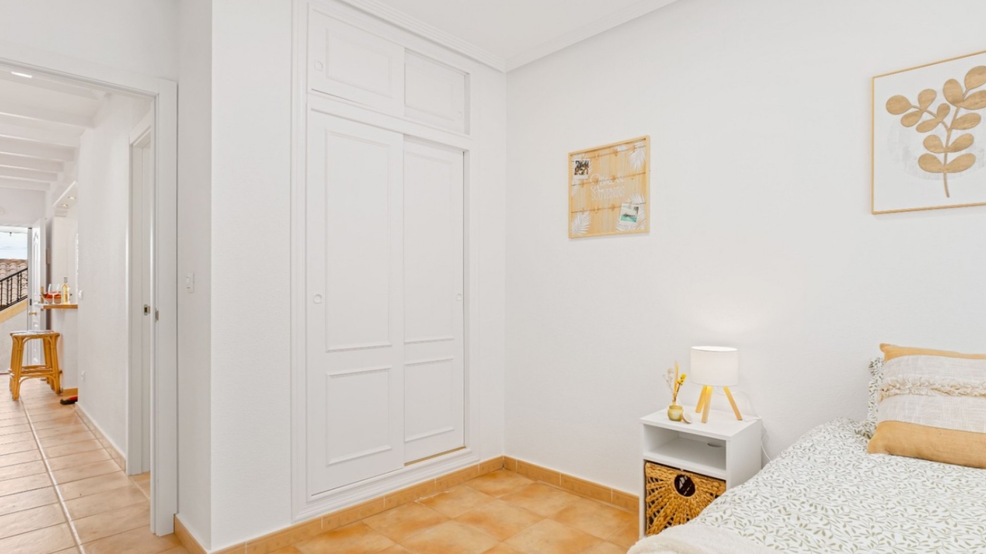 Sale - Town house -
Orihuela Costa - Villamartín