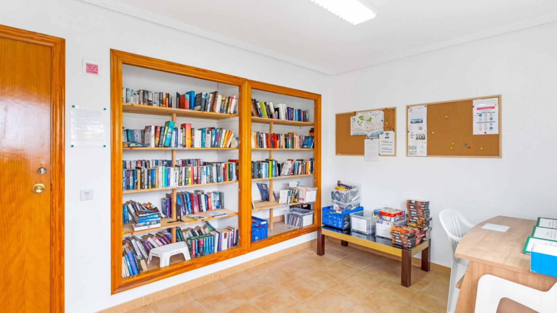 Sale - Town house -
Orihuela Costa - Villamartín