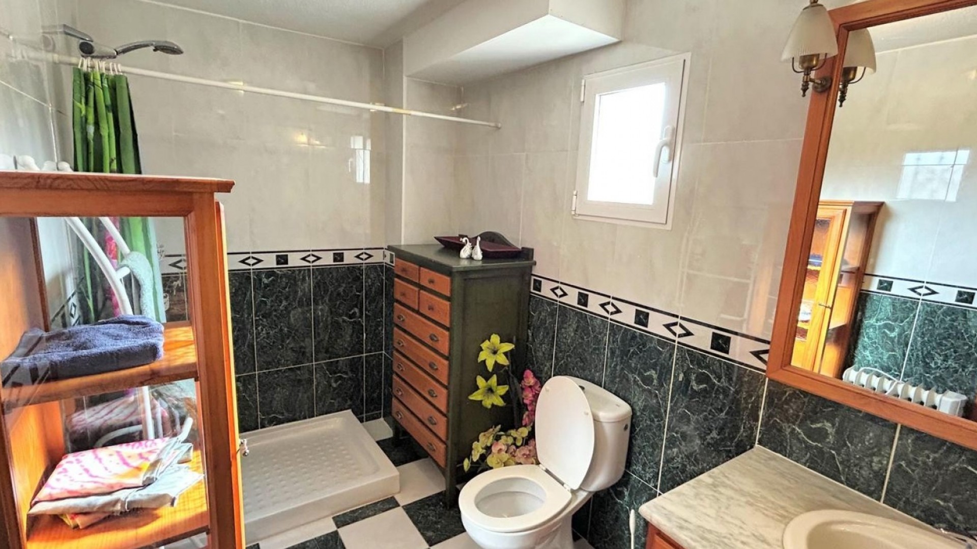 Sale - Town house -
Orihuela Costa - Villamartín