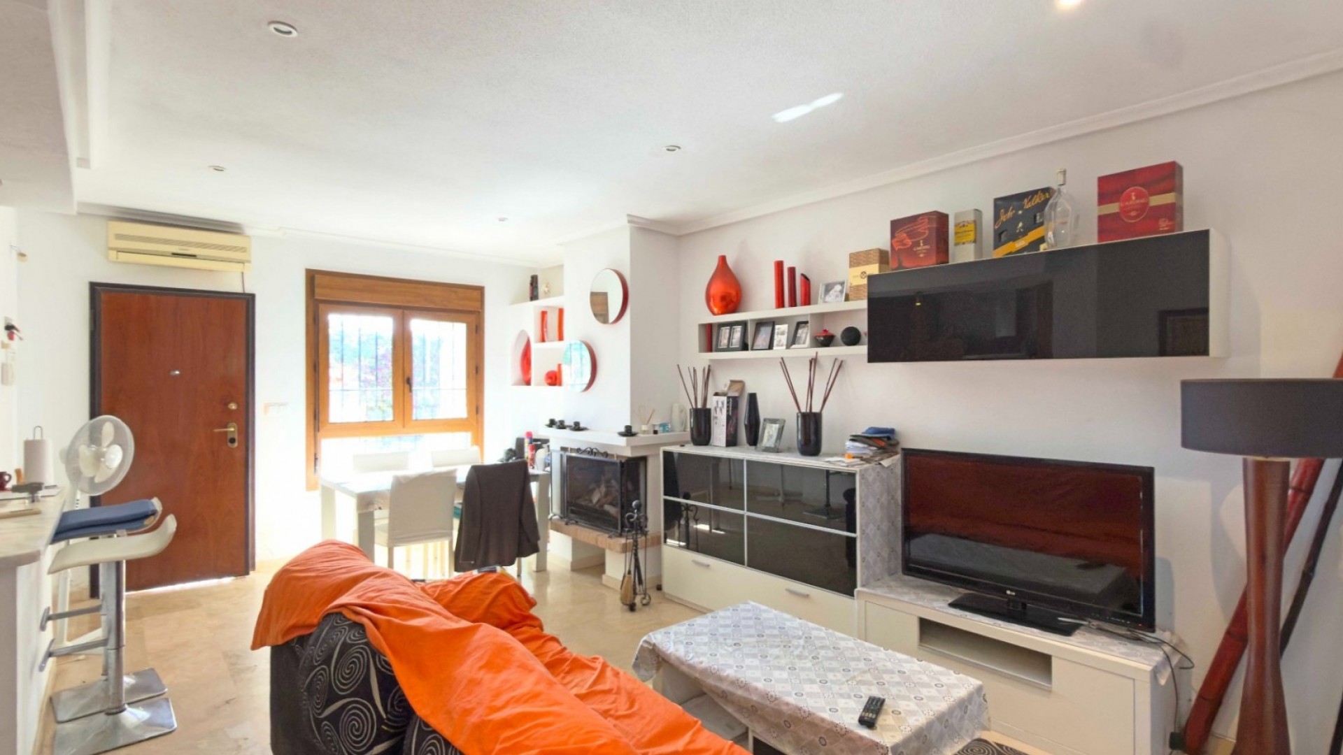 Sale - Town house -
Orihuela Costa - Villamartín