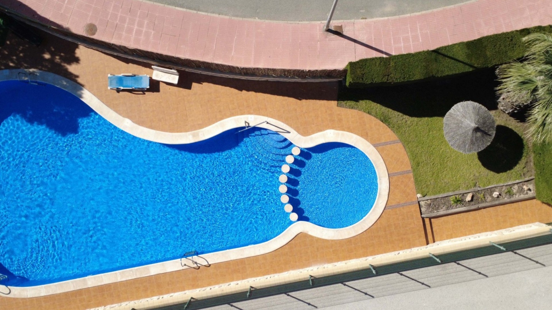 Sale - Town house -
Orihuela Costa - Villamartín