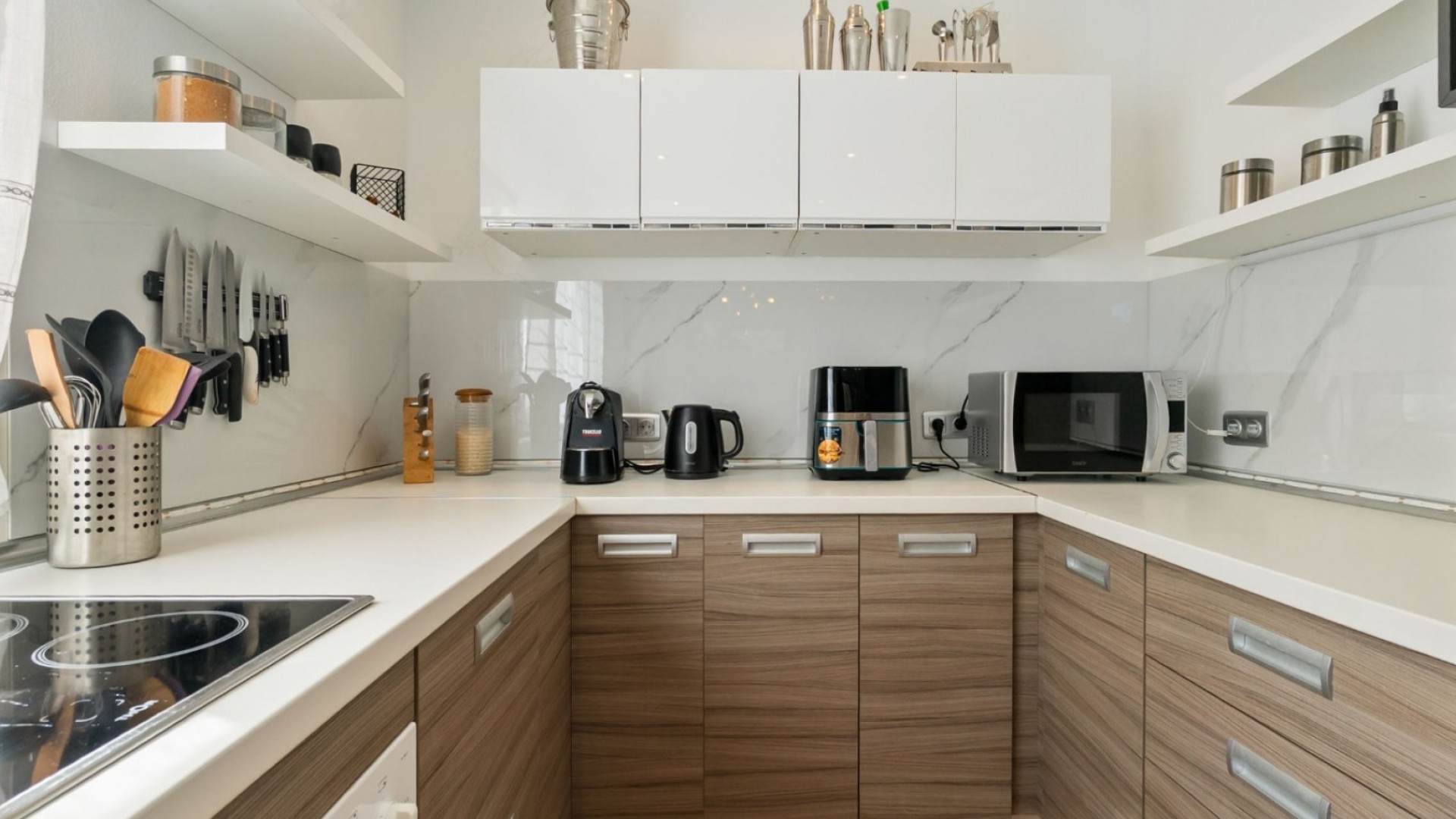 Sale - Town house -
Orihuela Costa - Villamartín