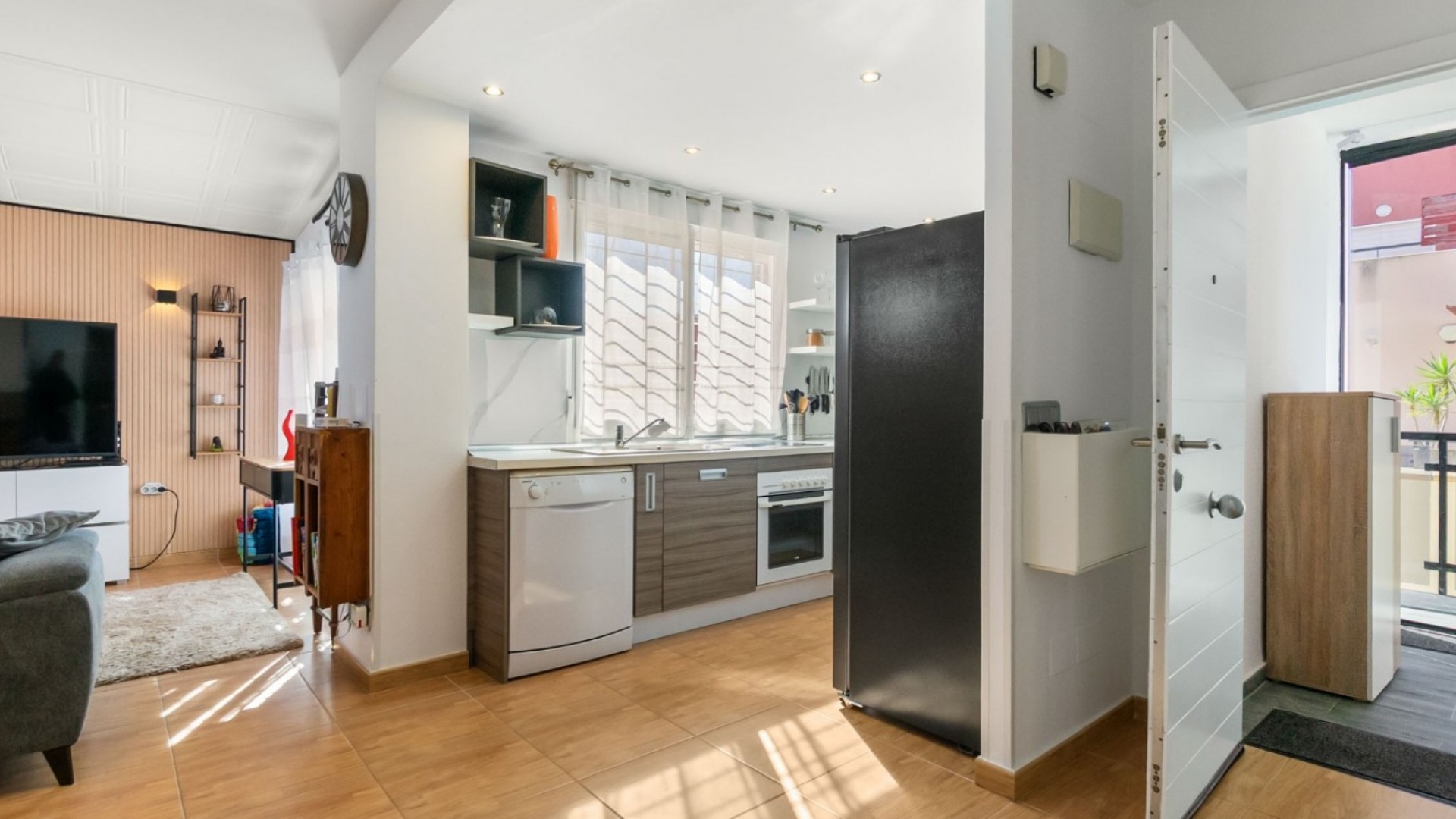 Sale - Town house -
Orihuela Costa - Villamartín