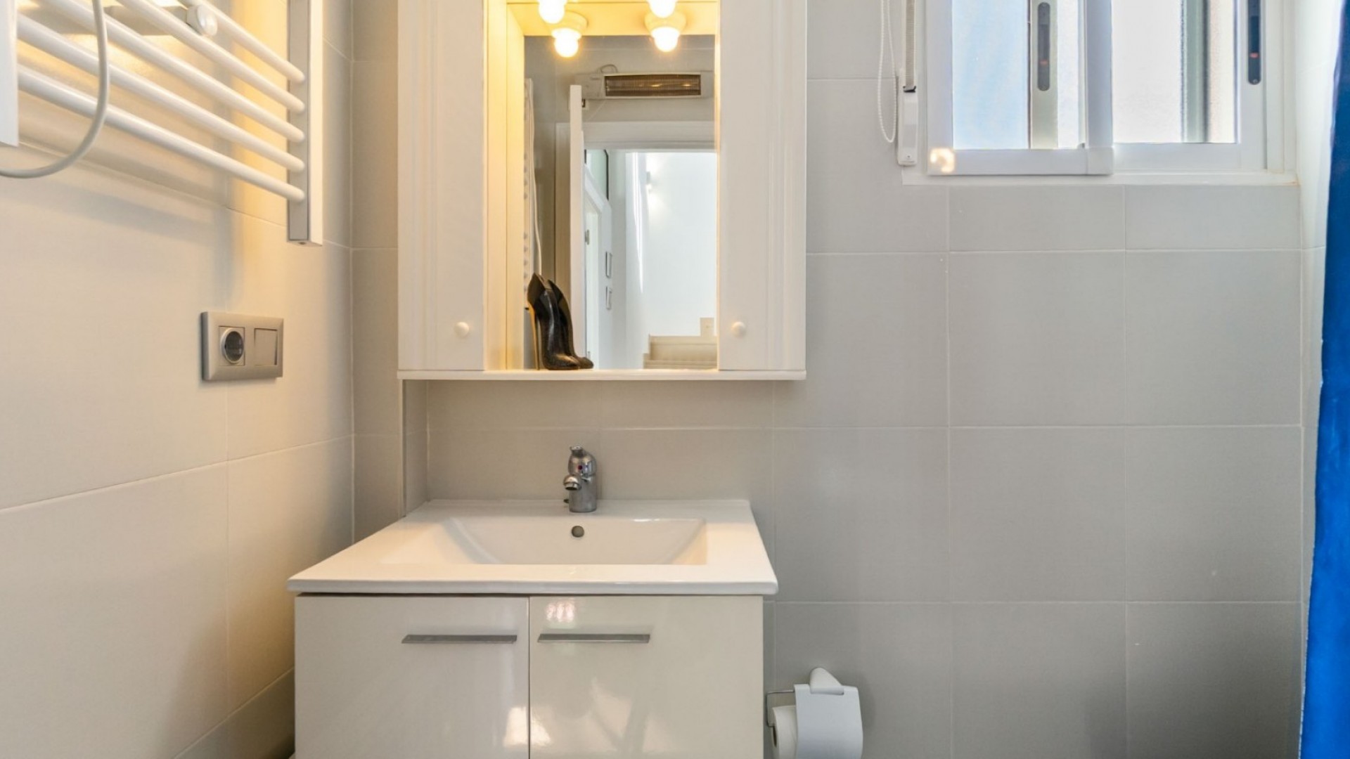 Sale - Town house -
Orihuela Costa - Villamartín