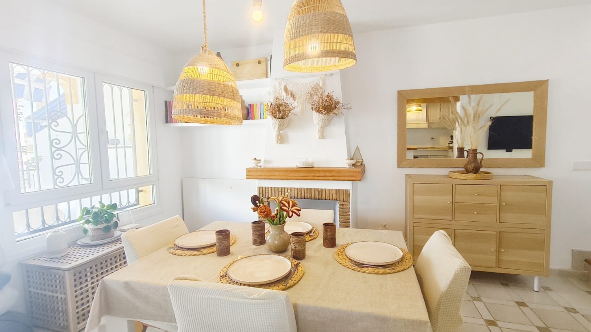 Sale - Town house -
Orihuela Costa - Villamartín