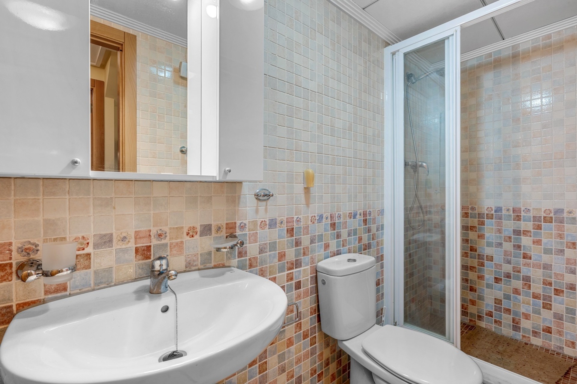 Sale - Town house -
Orihuela Costa - Villamartín