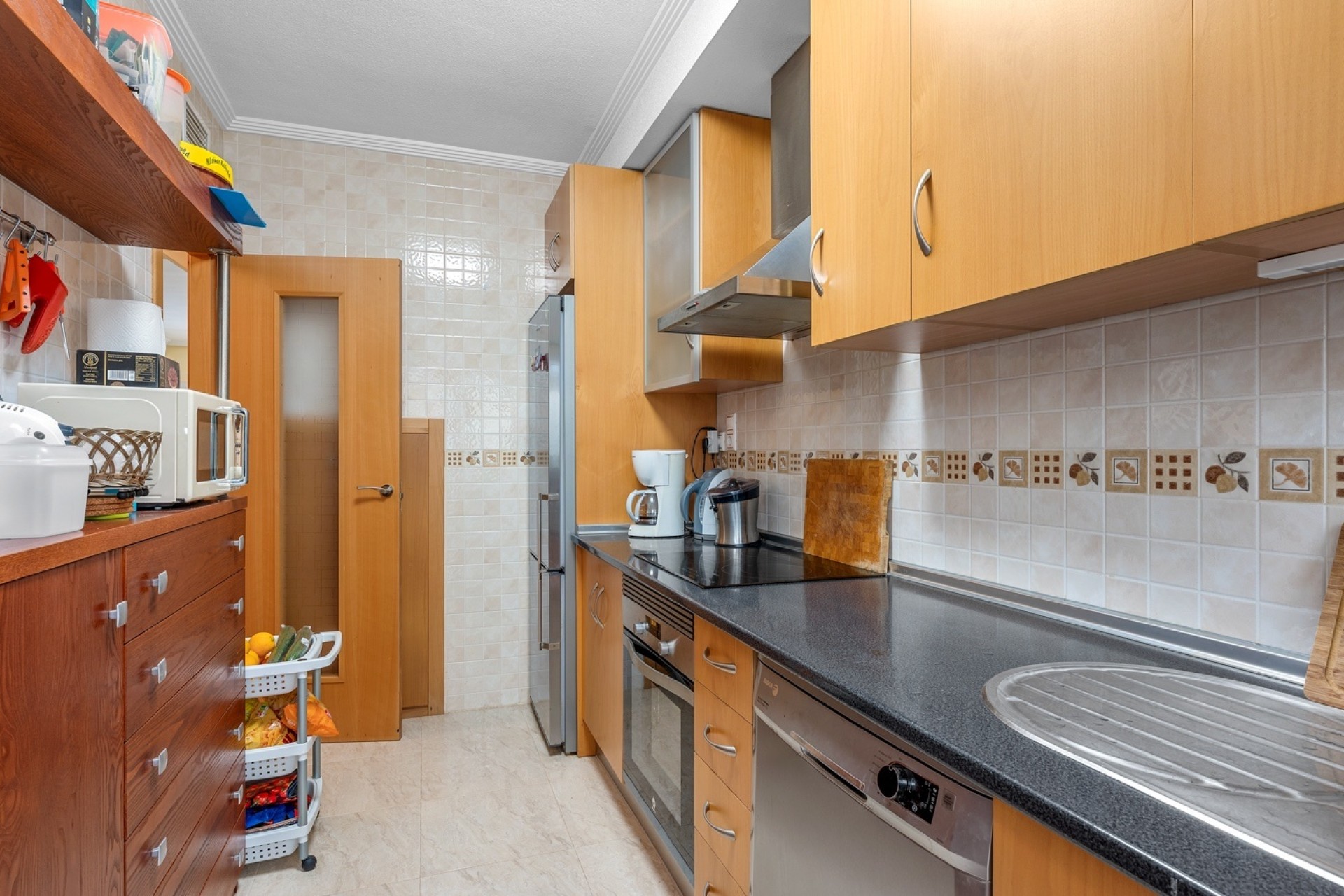 Sale - Town house -
Orihuela Costa - Villamartín