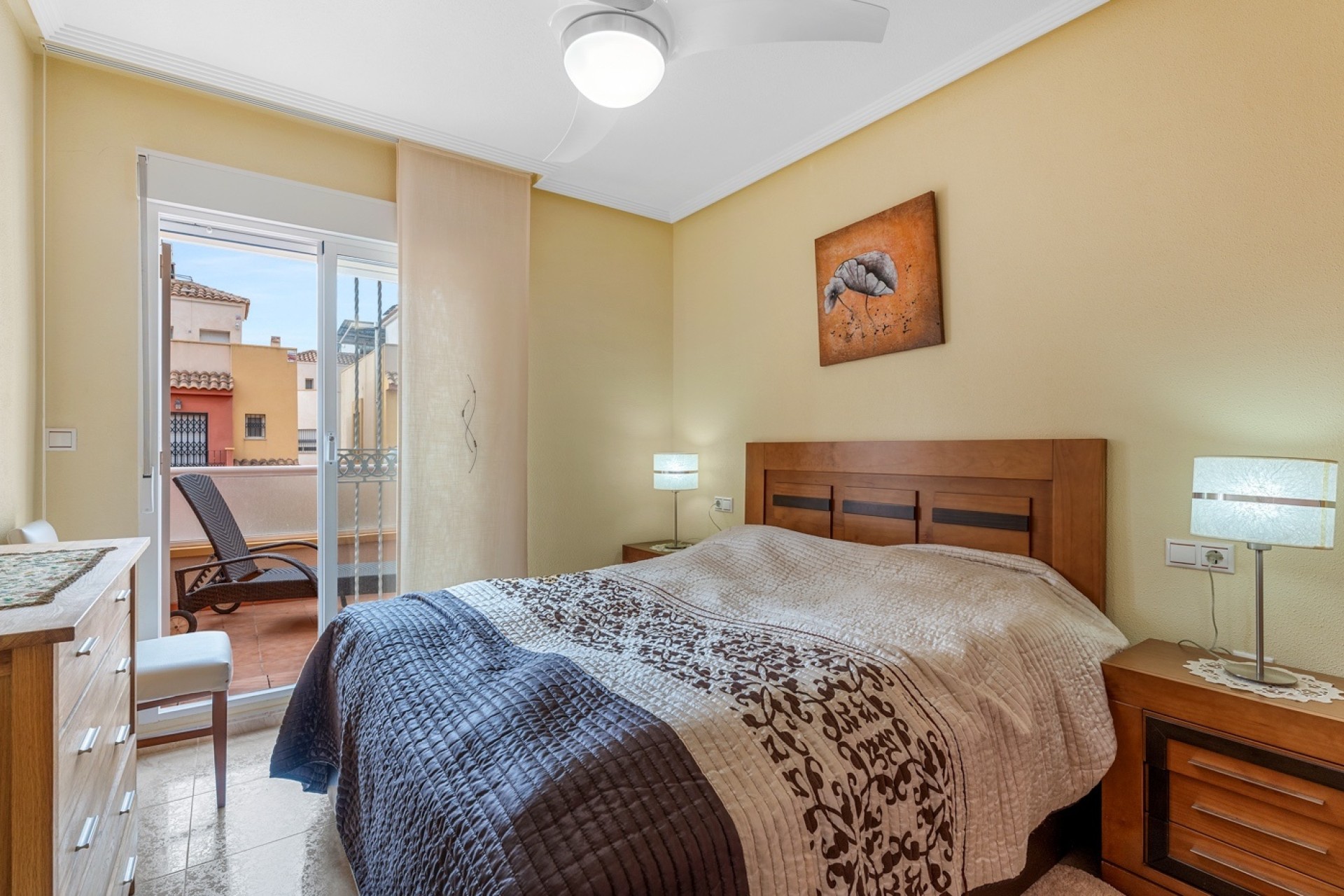 Sale - Town house -
Orihuela Costa - Villamartín