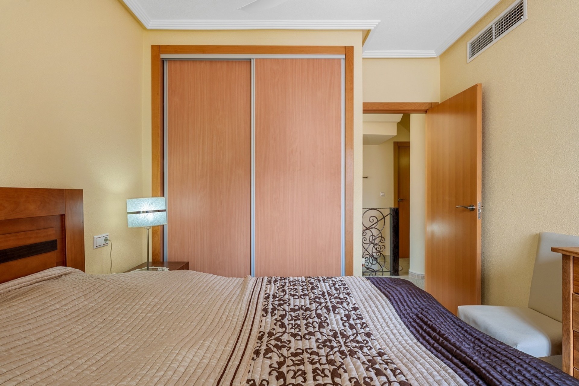 Sale - Town house -
Orihuela Costa - Villamartín