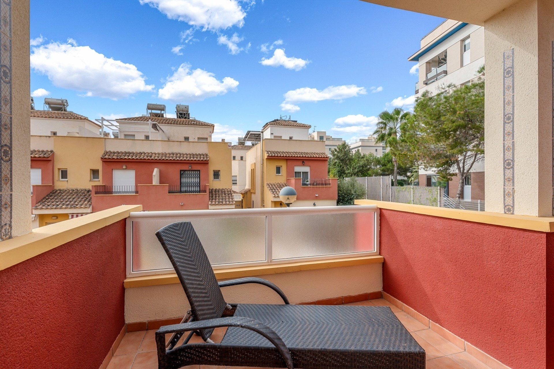 Sale - Town house -
Orihuela Costa - Villamartín