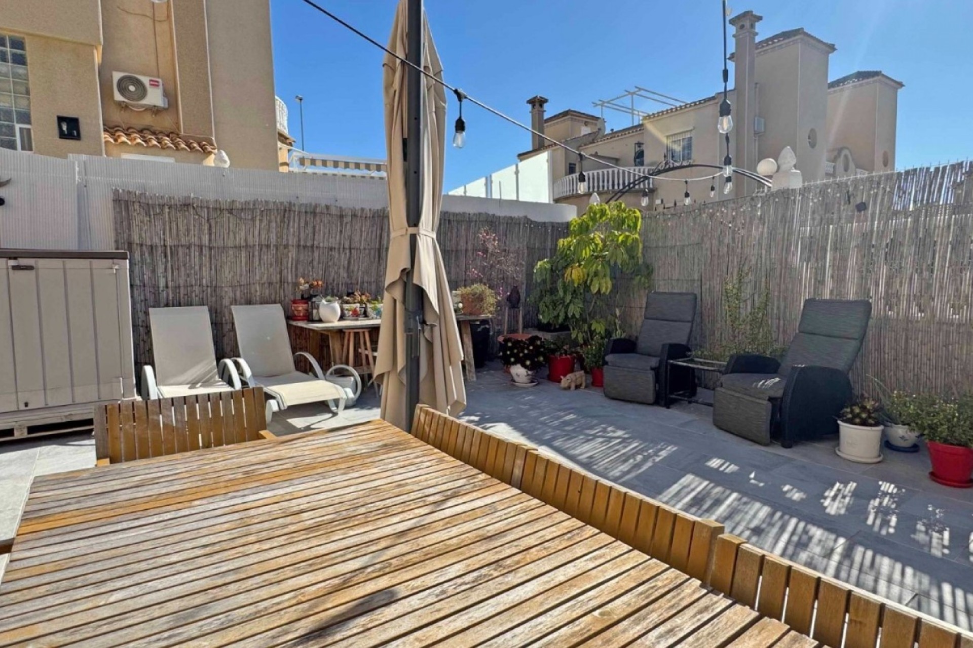 Sale - Town house -
Orihuela Costa - Villamartín