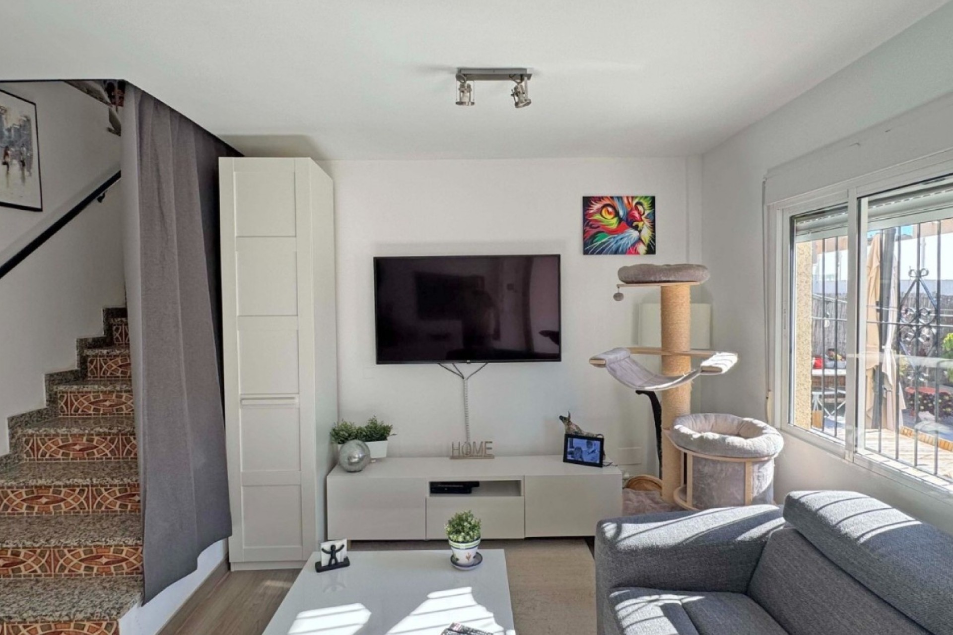 Sale - Town house -
Orihuela Costa - Villamartín