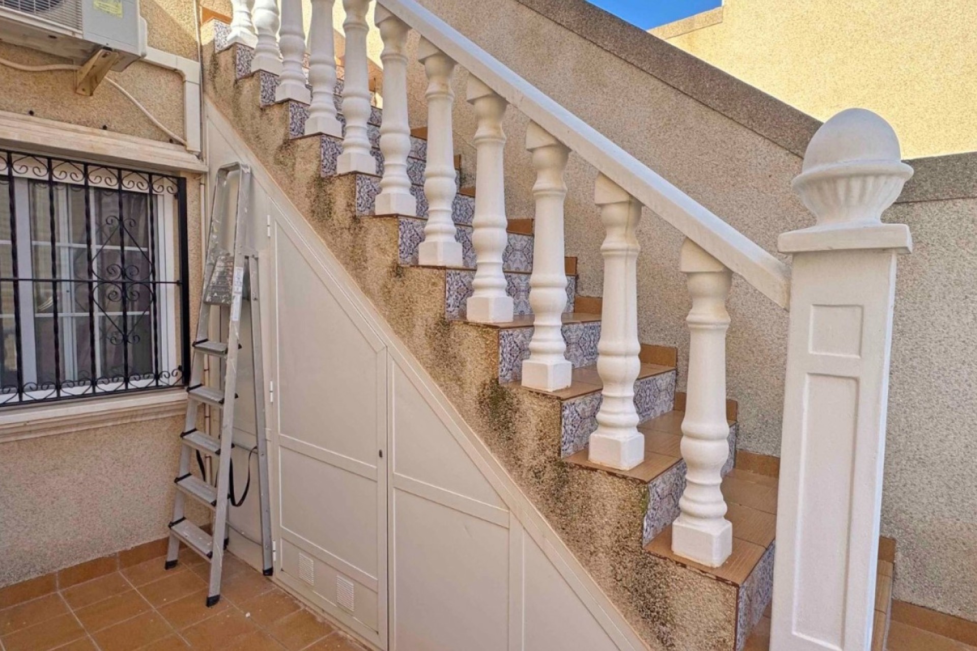 Sale - Town house -
Orihuela Costa - Villamartín