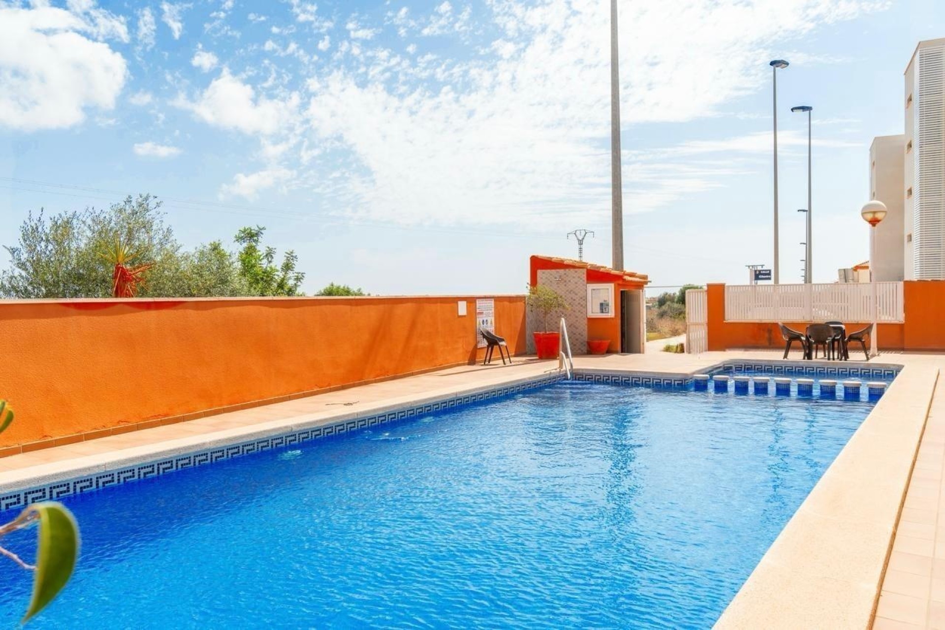 Sale - Town house -
Orihuela Costa - Villamartin