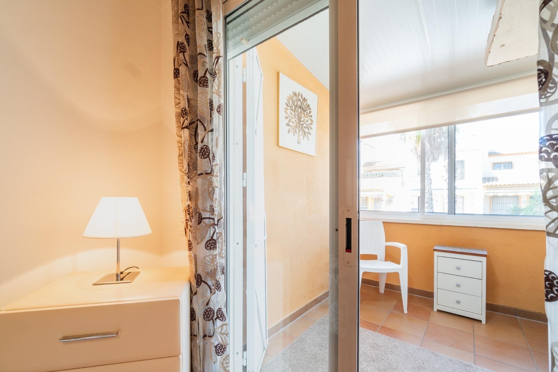 Sale - Town house -
Orihuela Costa - Villamartin