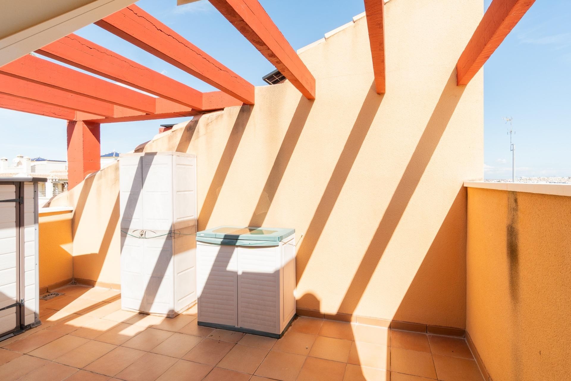 Sale - Town house -
Orihuela Costa - Villamartin