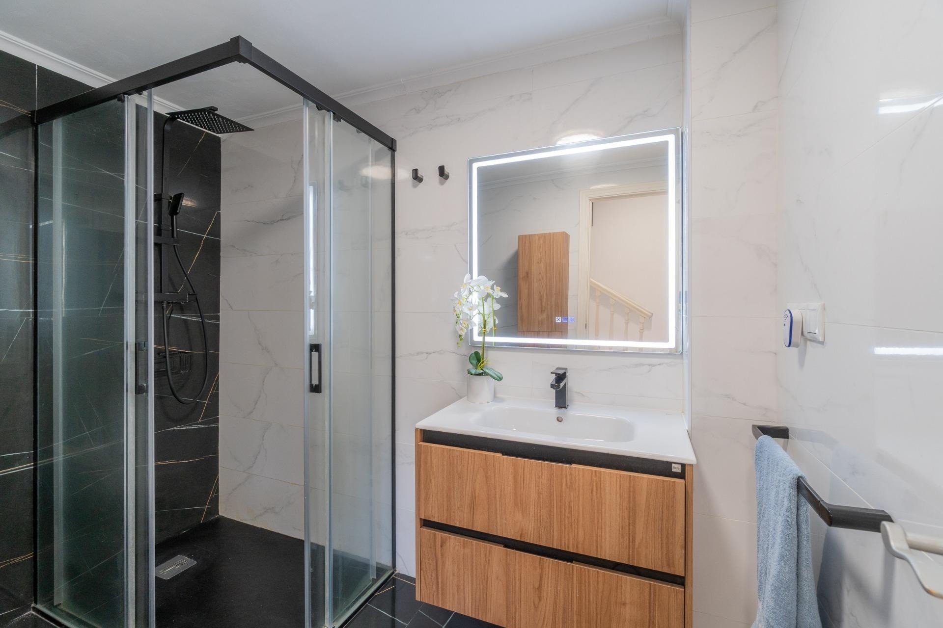 Sale - Town house -
Orihuela Costa - Zeniamar-Horizonte-La Campana