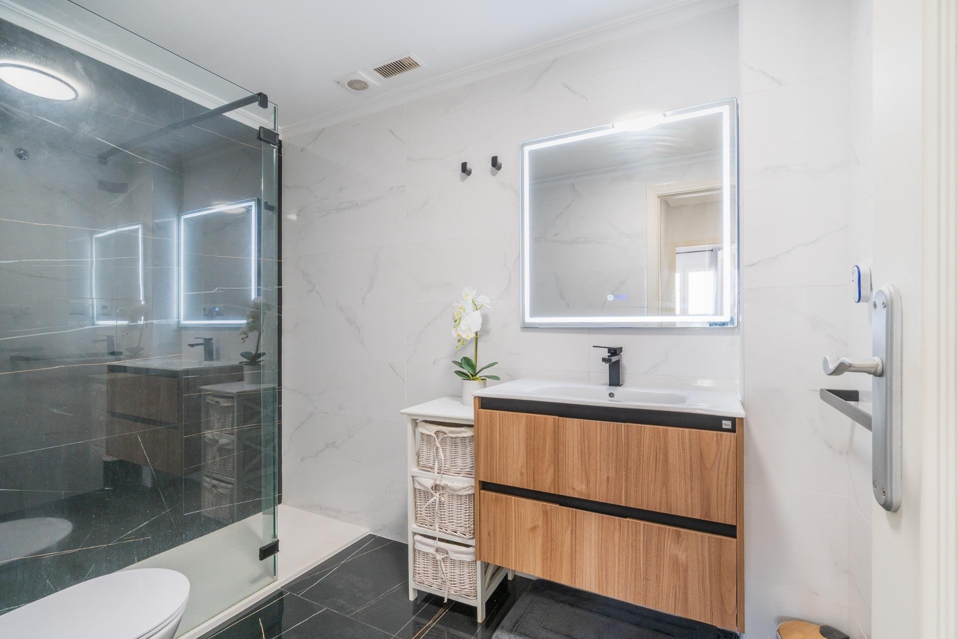 Sale - Town house -
Orihuela Costa - Zeniamar-Horizonte-La Campana