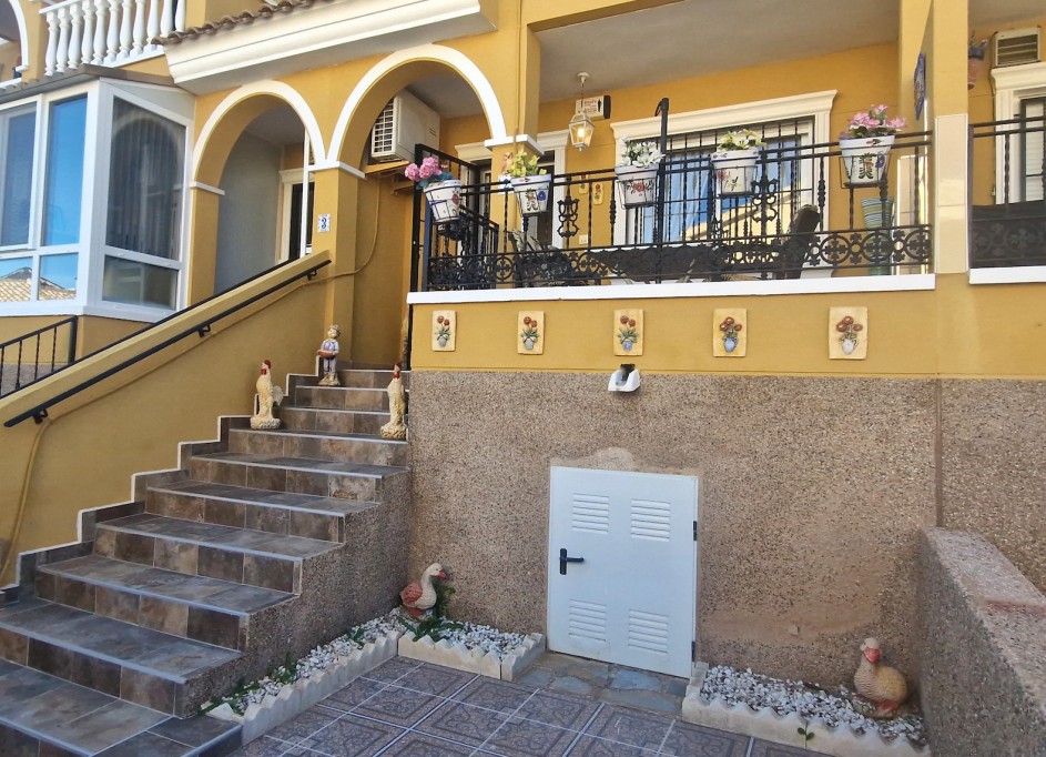 Sale - Town house -
Orihuela Costa