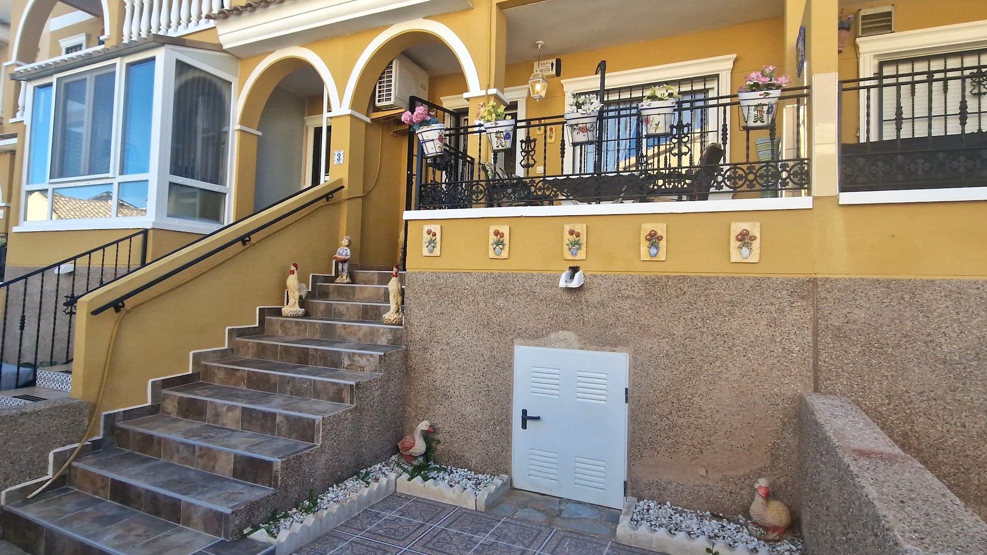 Sale - Town house -
Orihuela Costa