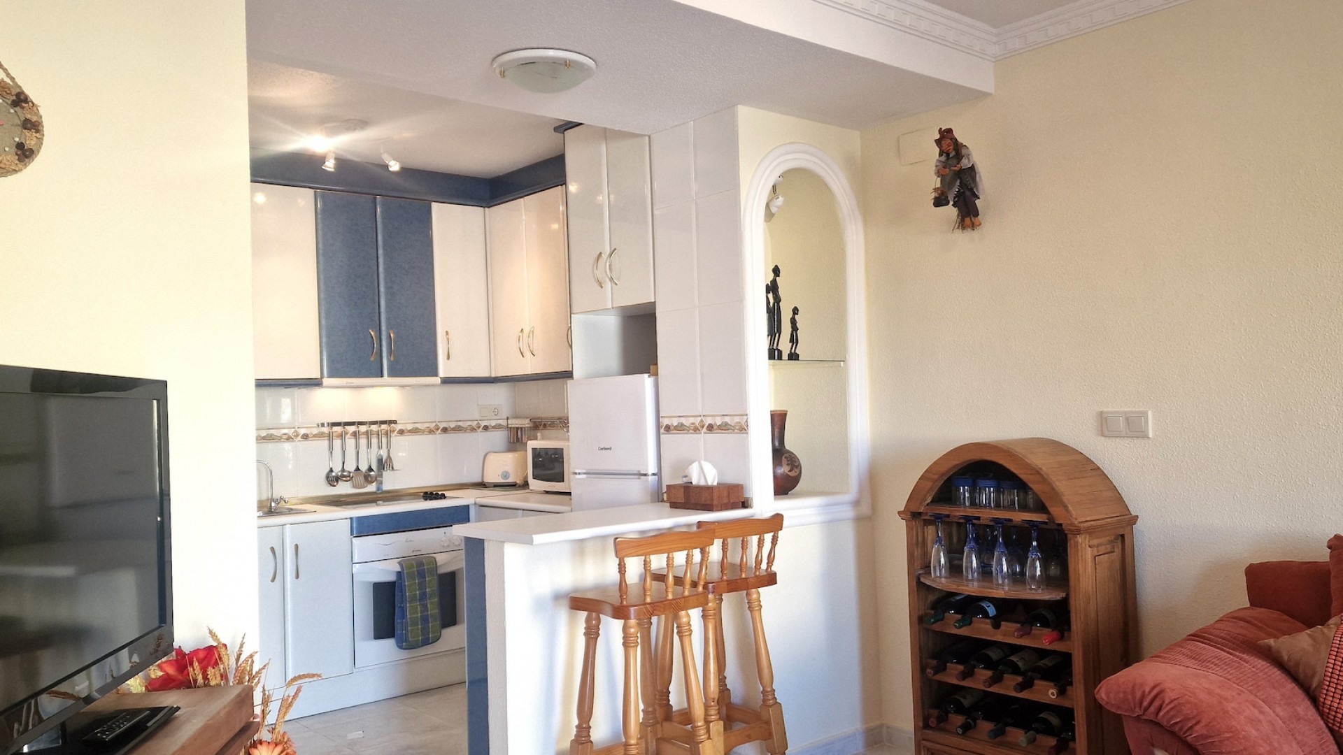 Sale - Town house -
Orihuela Costa