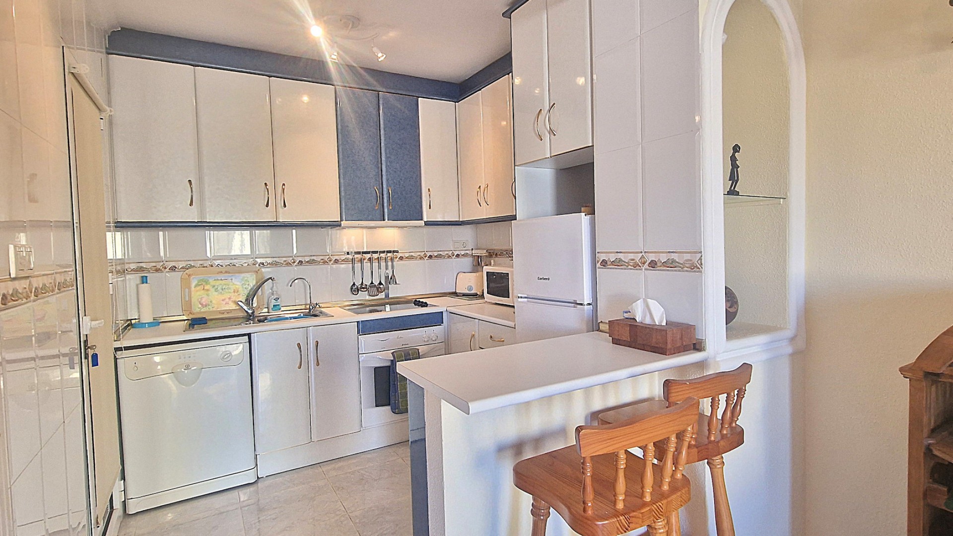 Sale - Town house -
Orihuela Costa