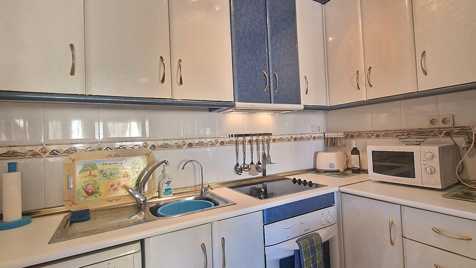 Sale - Town house -
Orihuela Costa