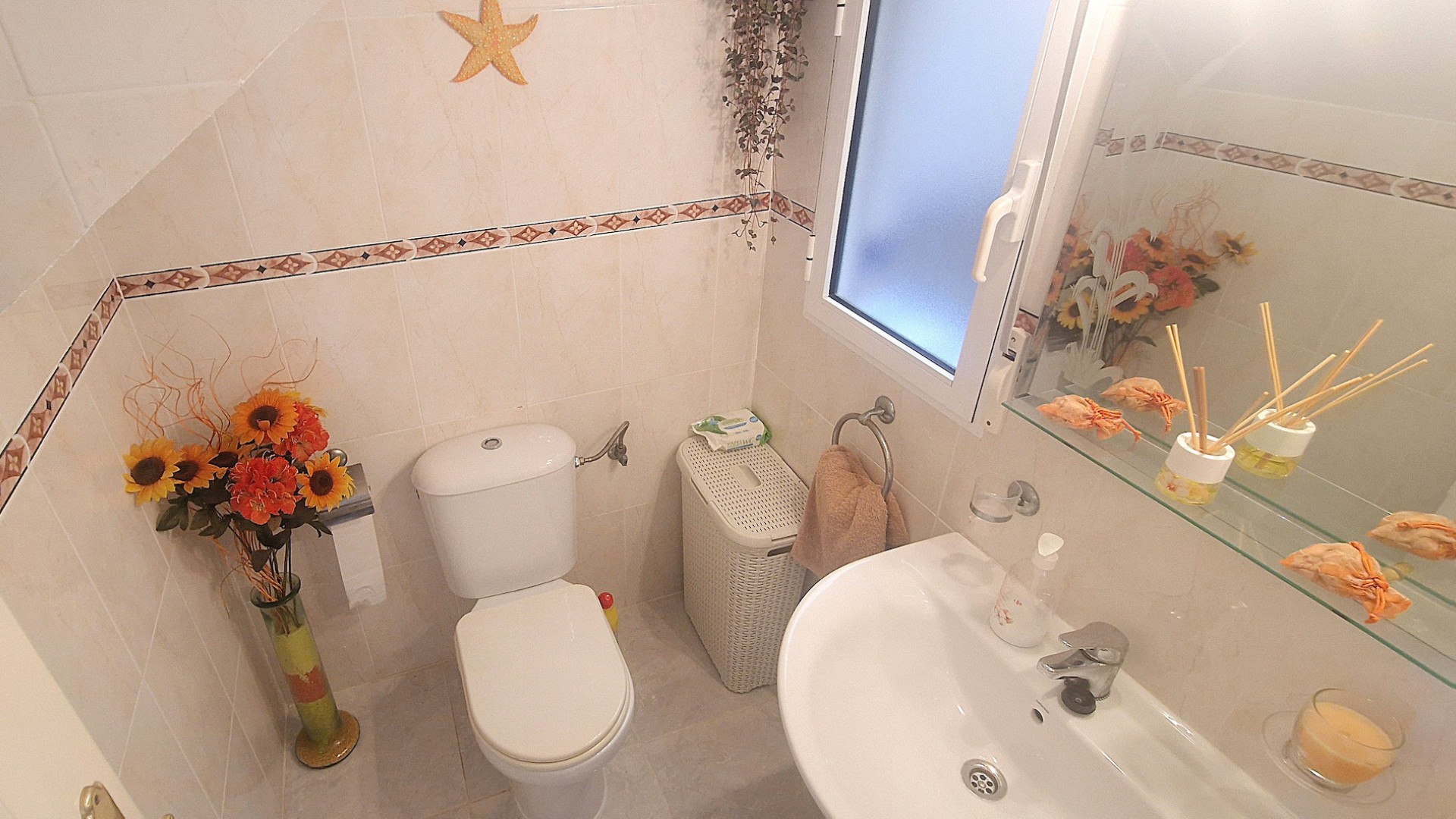 Sale - Town house -
Orihuela Costa