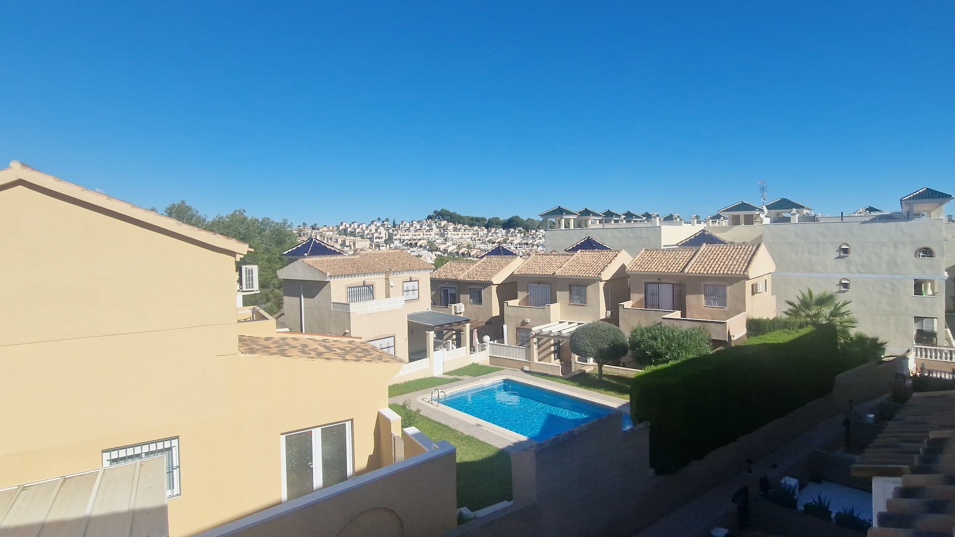 Sale - Town house -
Orihuela Costa