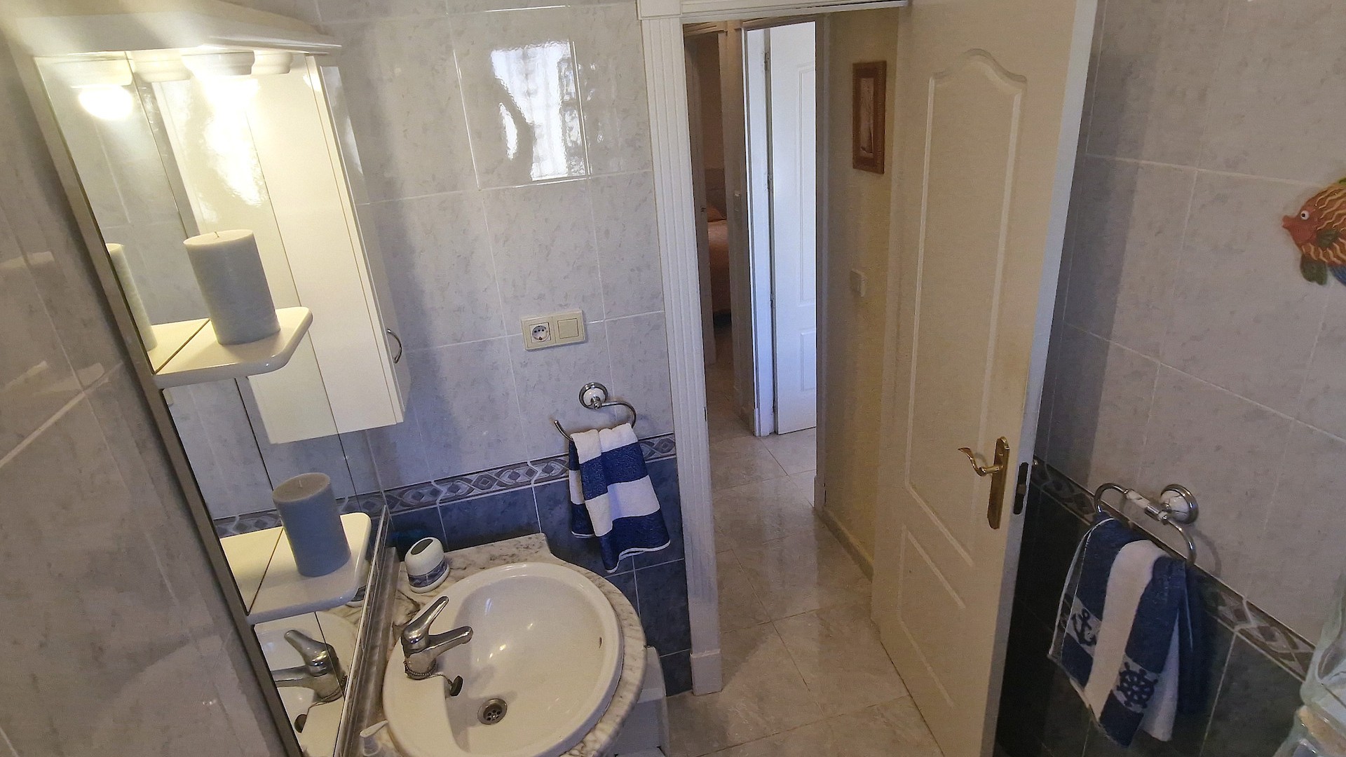 Sale - Town house -
Orihuela Costa