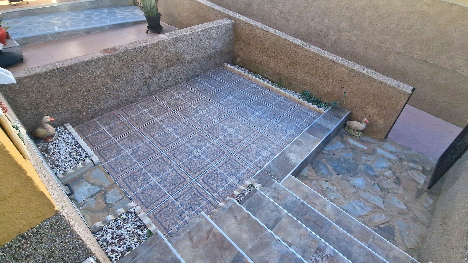 Sale - Town house -
Orihuela Costa