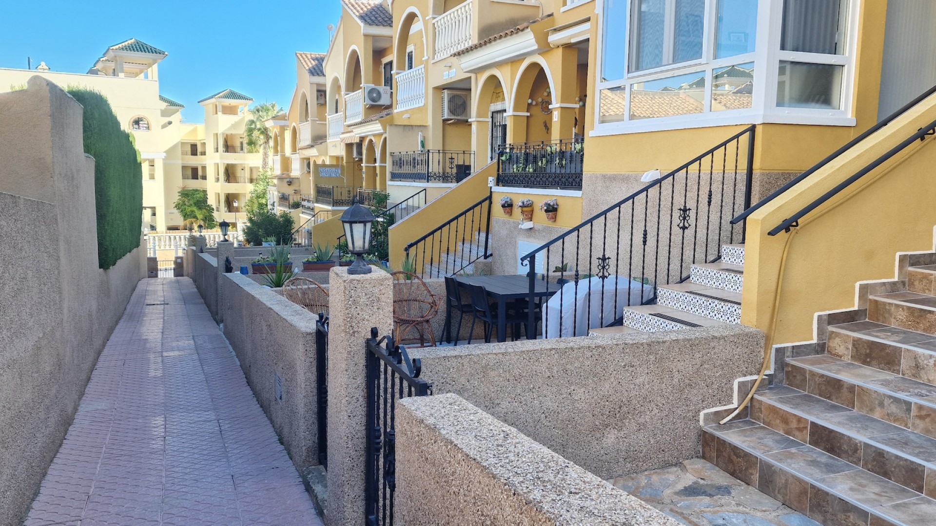 Sale - Town house -
Orihuela Costa
