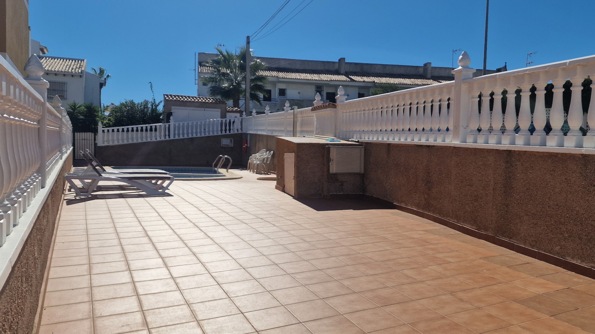 Sale - Town house -
Orihuela Costa