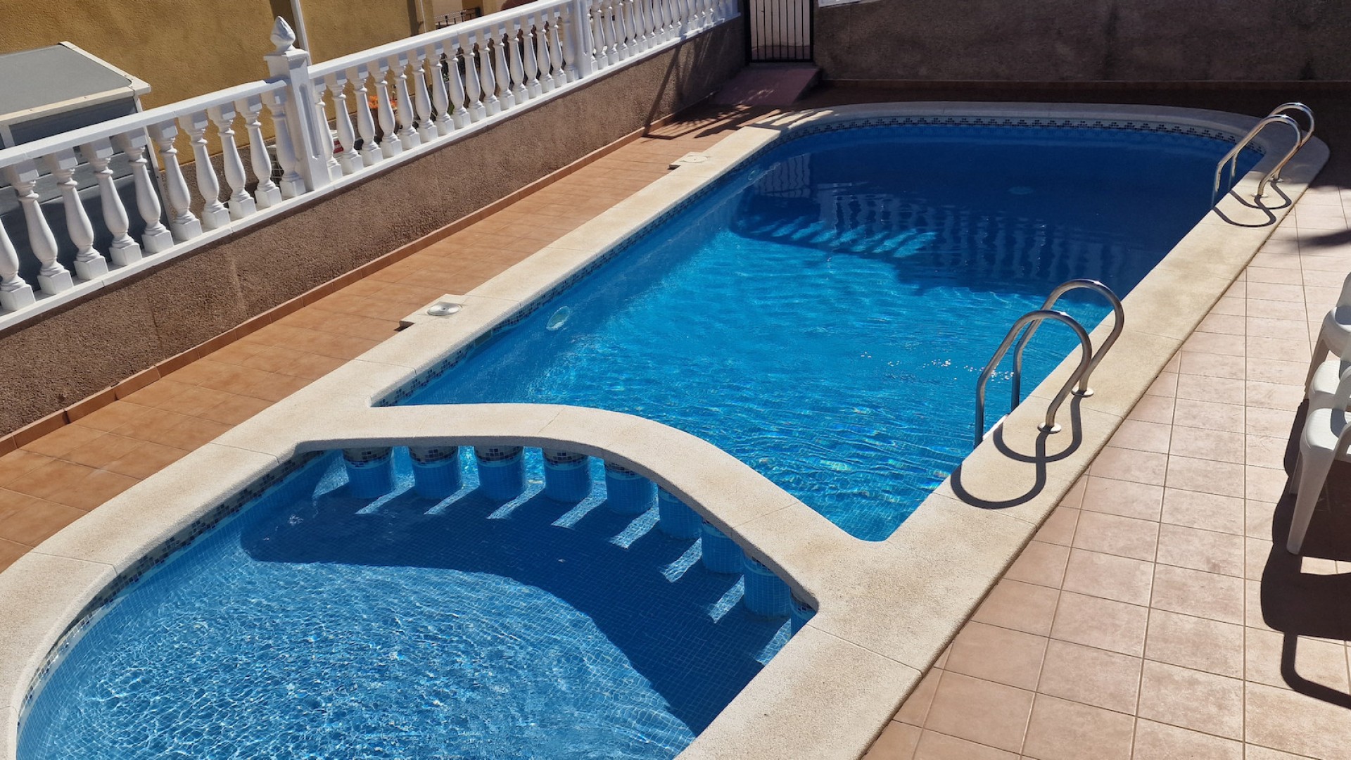 Sale - Town house -
Orihuela Costa