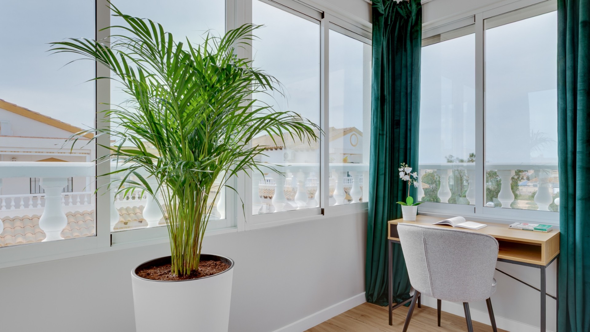 Sale - Town house -
Orihuela Costa