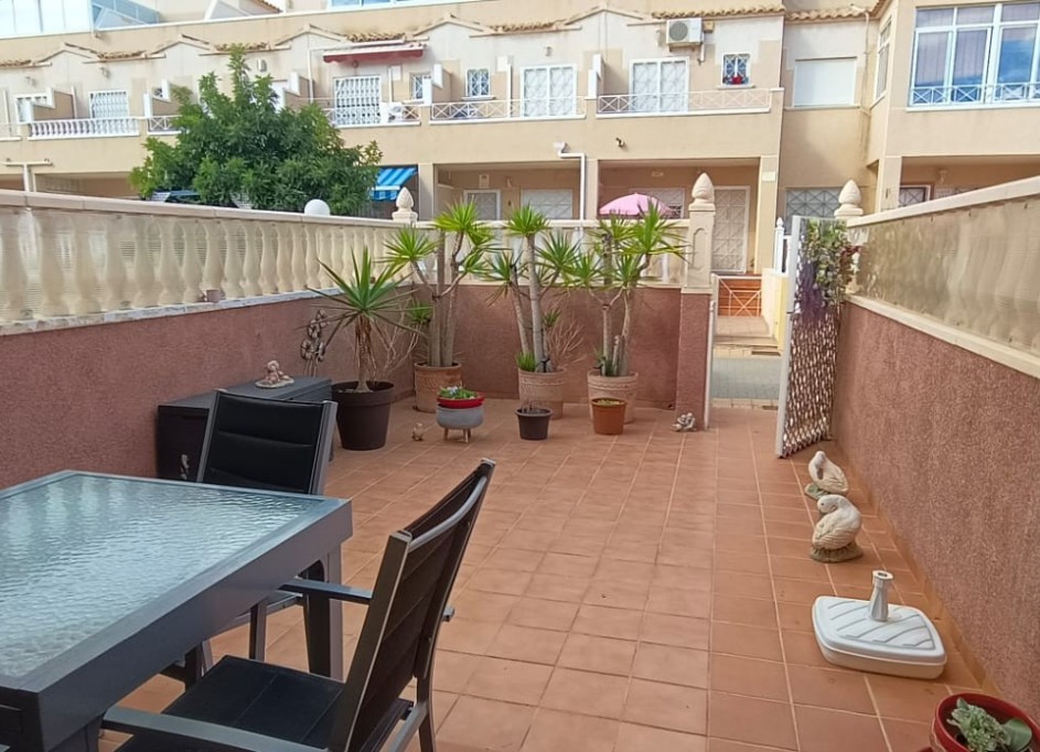 Sale - Town house -
Orihuela Costa