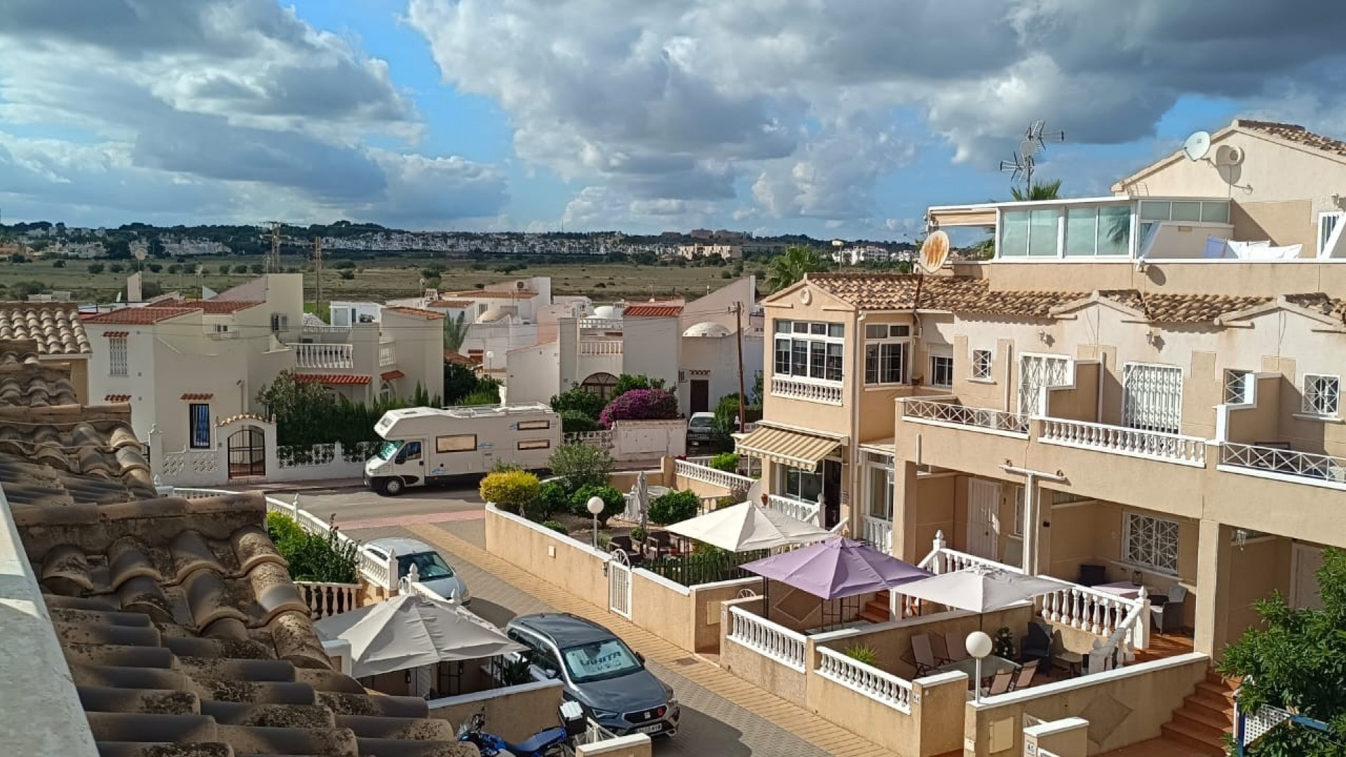 Sale - Town house -
Orihuela Costa