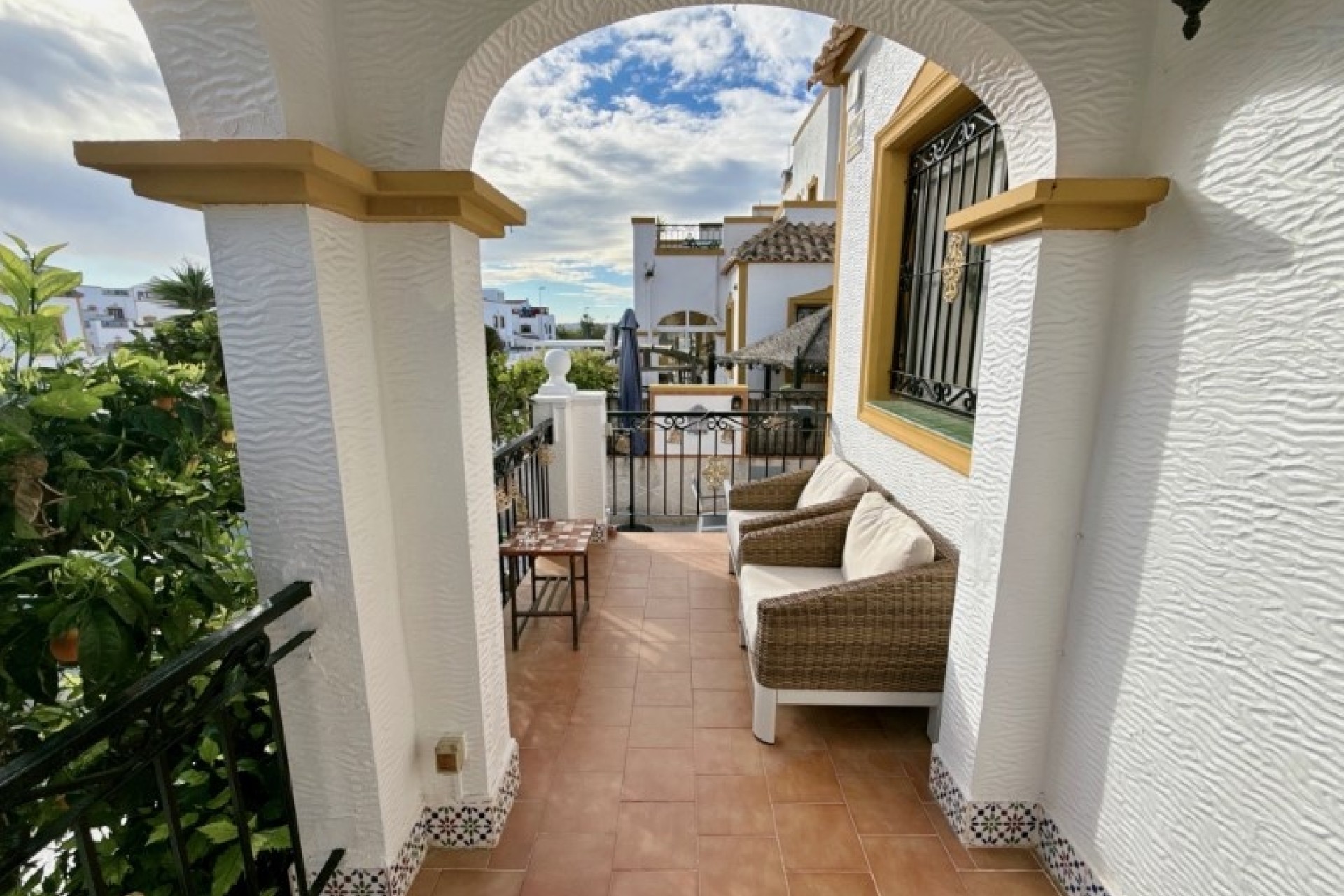 Sale - Town house -
Orihuela - Desamparados - Hurchillo - Torremendo