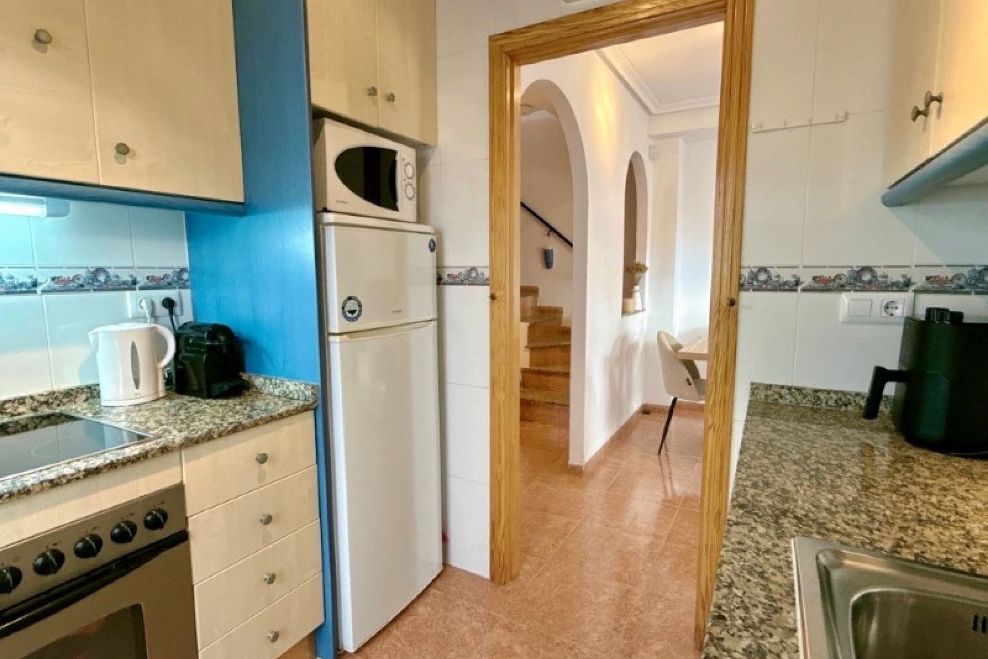 Sale - Town house -
Orihuela - Desamparados - Hurchillo - Torremendo