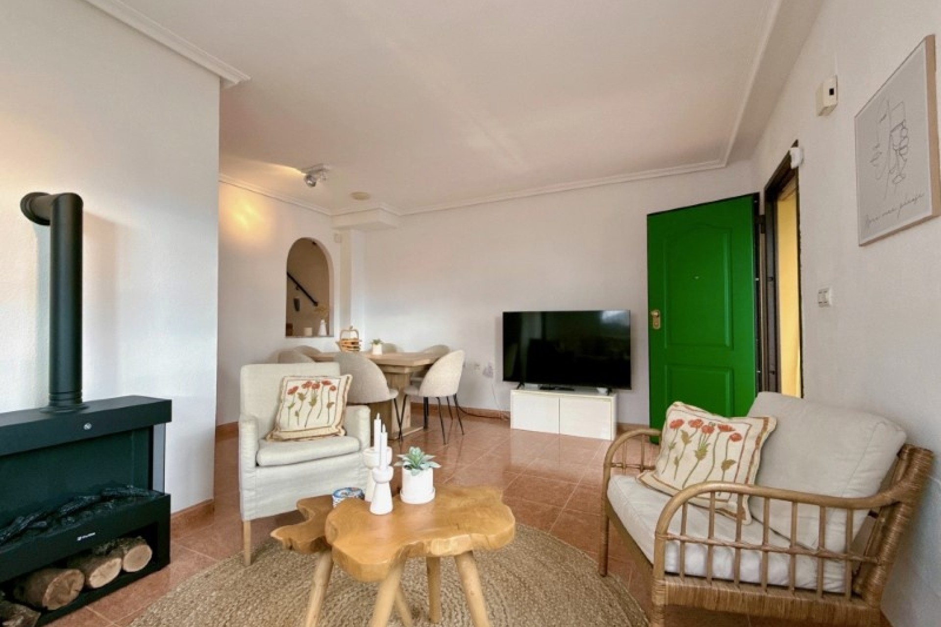 Sale - Town house -
Orihuela - Desamparados - Hurchillo - Torremendo