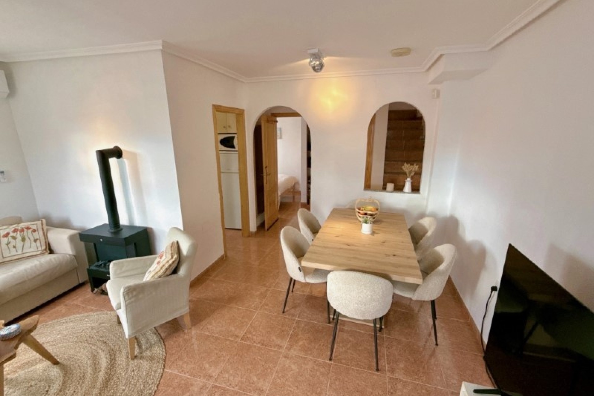 Sale - Town house -
Orihuela - Desamparados - Hurchillo - Torremendo
