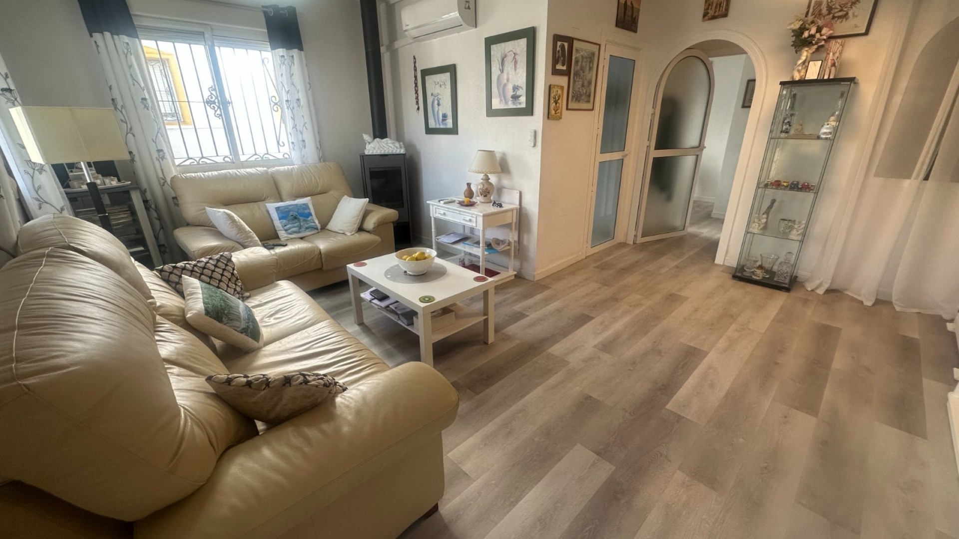 Sale - Town house -
Orihuela - Entre Naranjos - Vistabella