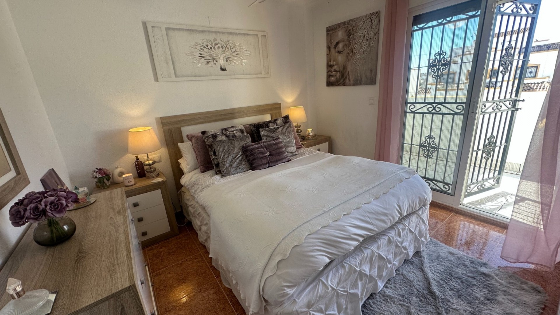 Sale - Town house -
Orihuela - Entre Naranjos - Vistabella