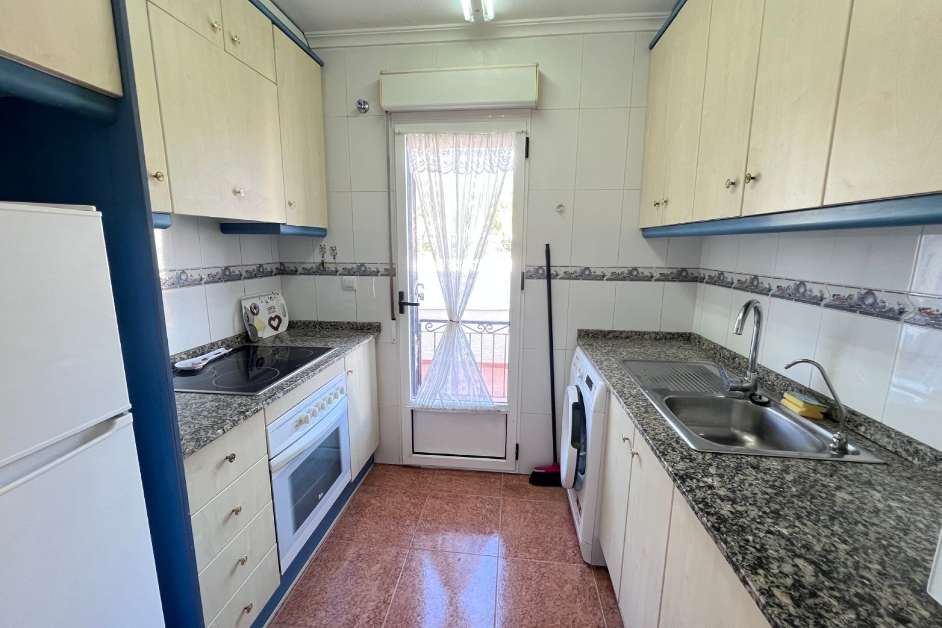 Sale - Town house -
Orihuela - Entre Naranjos - Vistabella