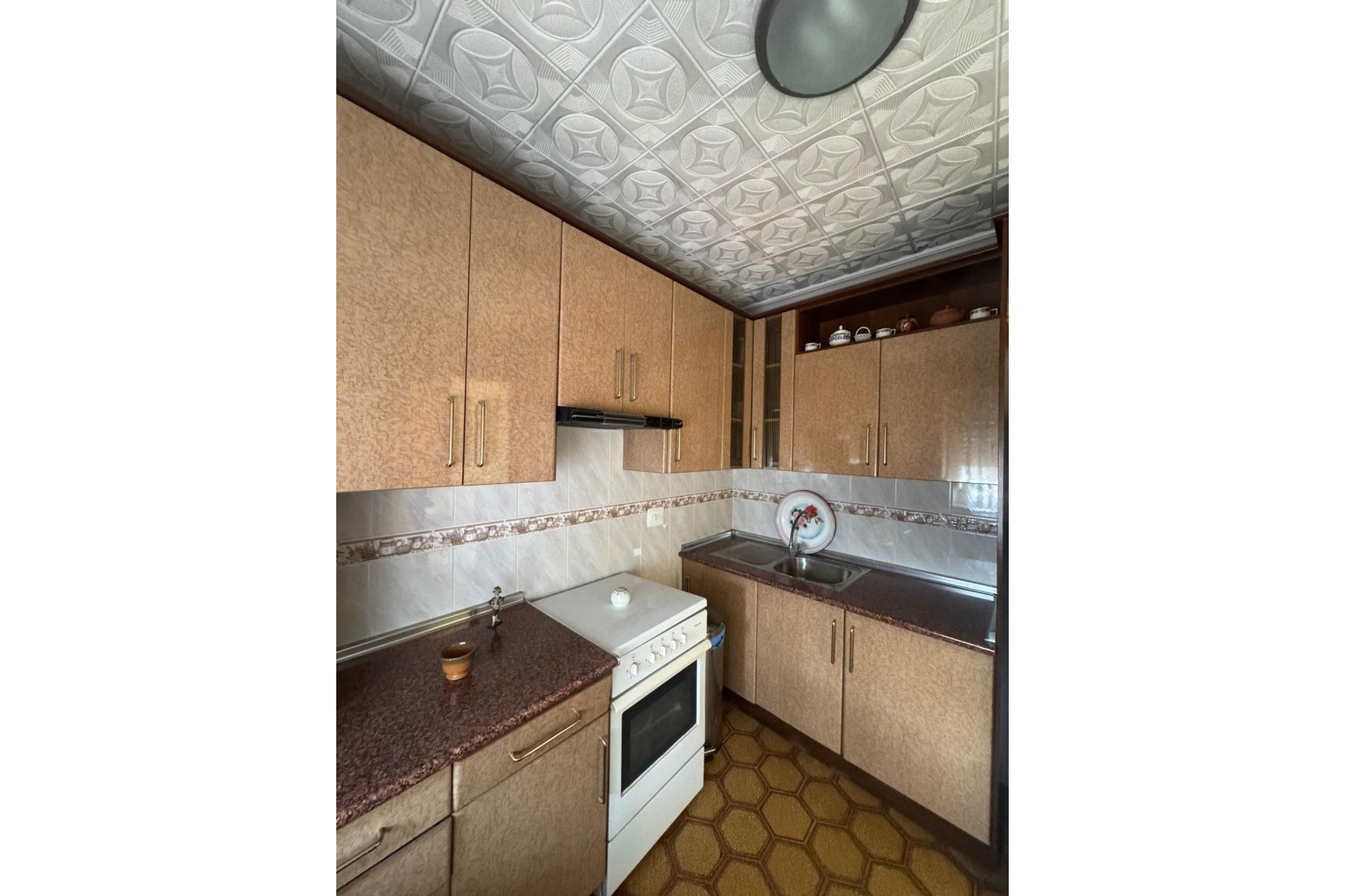 Sale - Town house -
Orihuela - Orihuela Ciudad