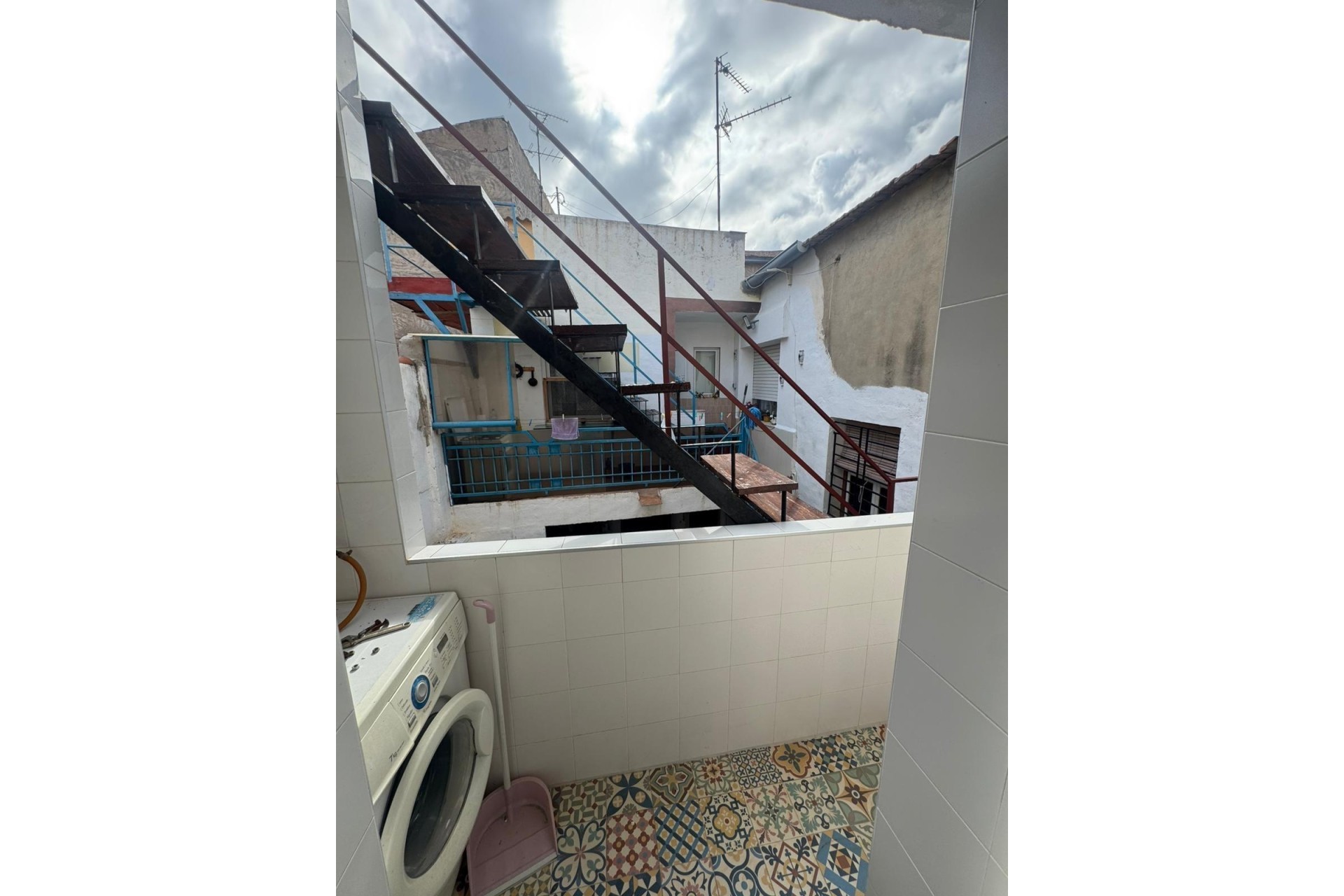 Sale - Town house -
Orihuela - Orihuela Ciudad