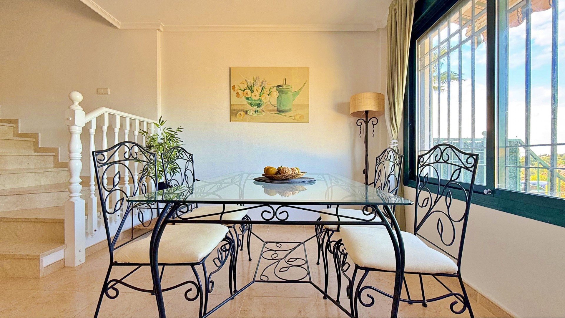 Sale - Town house -
Orihuela - Orihuela Costa